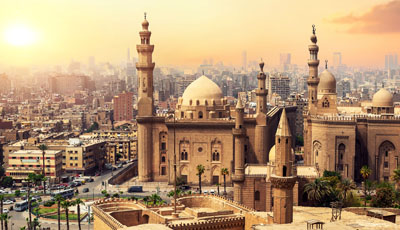 Egypt Egypt