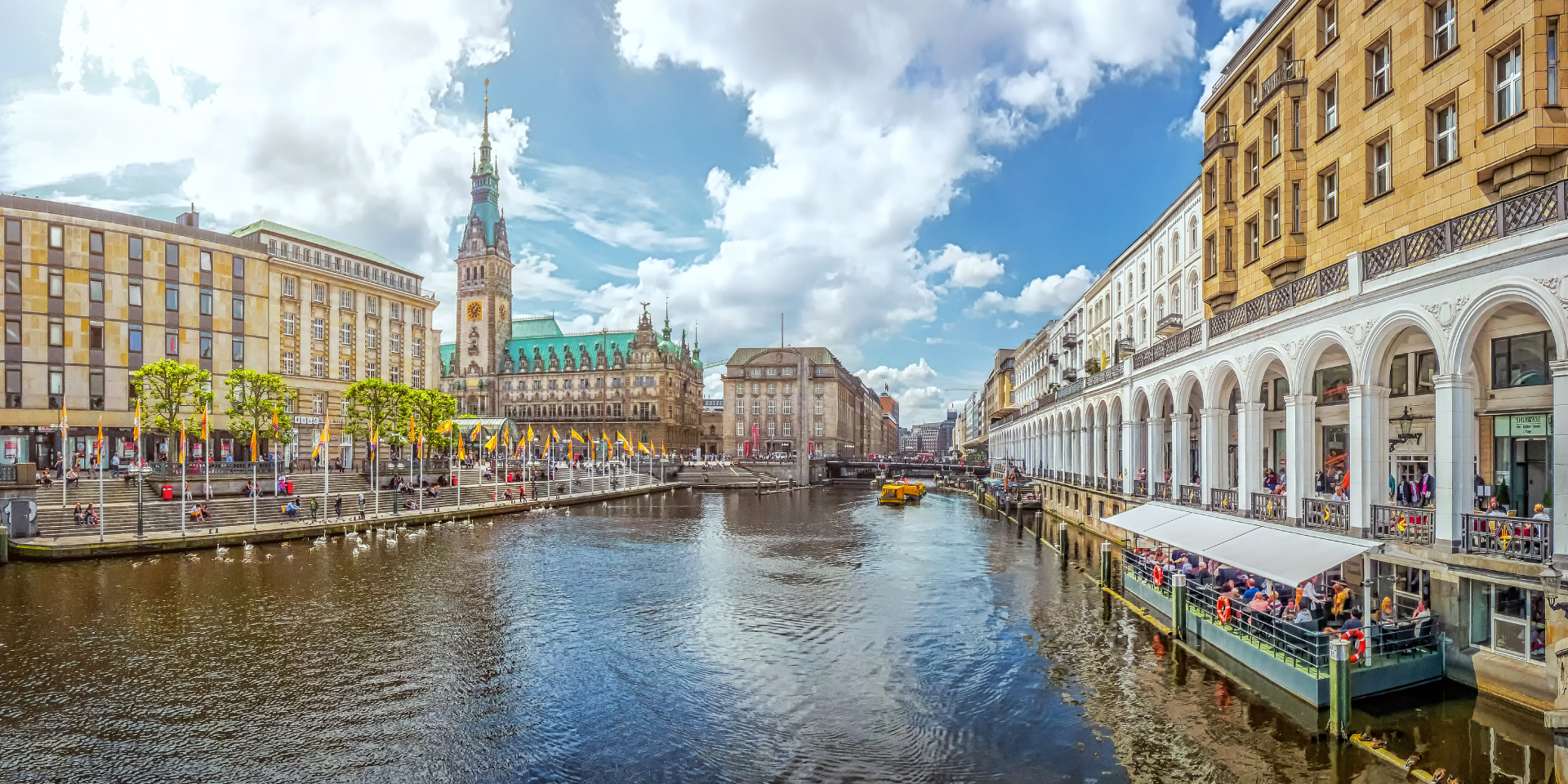 Best Travel Insurance for Germany Trips Travelner