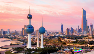Kuwait Kuwait