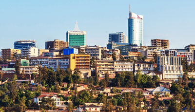 Rwanda Rwanda