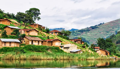 Uganda Uganda