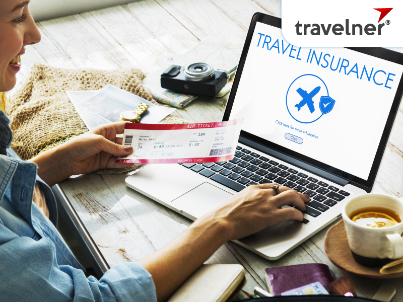 International travel insurance - a golden passport for your upcoming trip to Italy