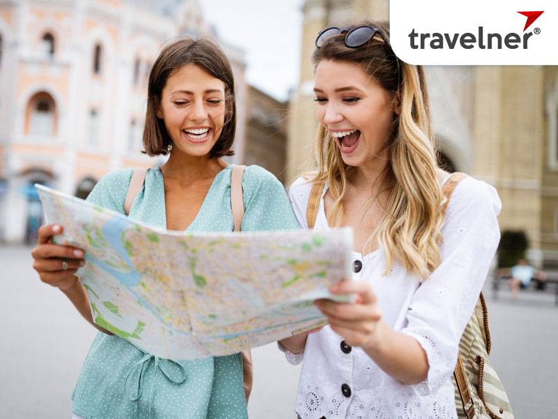 International visitors and memorable travel experiences in the land of Kangaroo