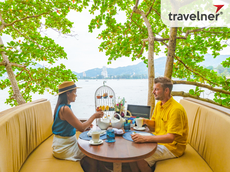 International visitors have a memorable trip in Seychelles International visitors have a memorable trip in Seychelles