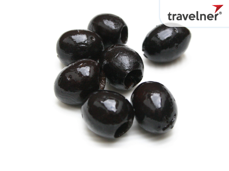 Iron Egg is a unique and typical food in Taiwan.