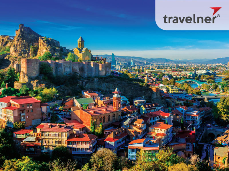 Tbilisi is capital of Georgia, is a vibrant mix of ancient and modern, with a rich history and vibrant culture Tbilisi is capital of Georgia, is a vibrant mix of ancient and modern, with a rich history and vibrant culture