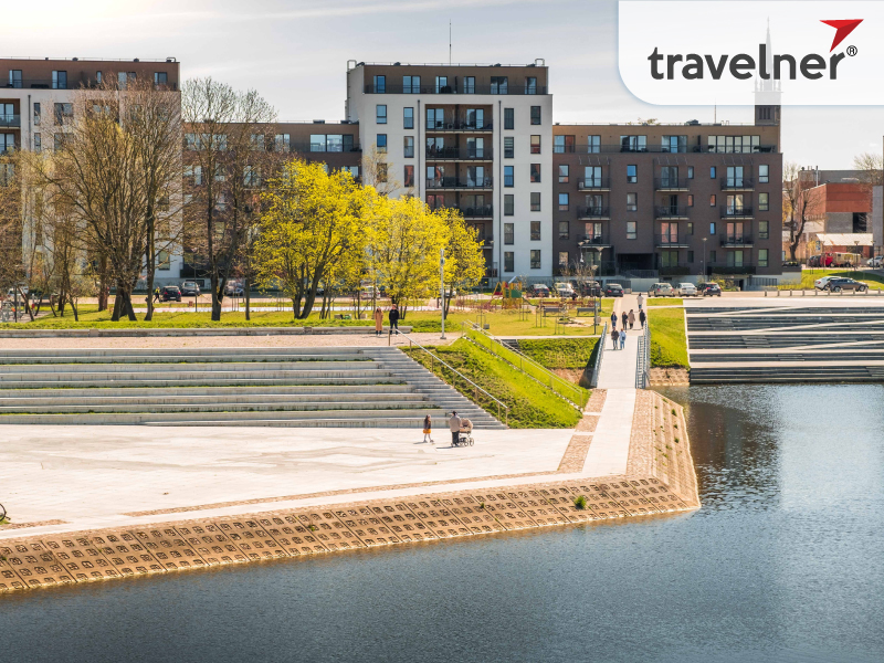 Klaipeda is a port city in Lithuania located on the eastern coast of the
  Baltic Sea Klaipeda is a port city in Lithuania located on the eastern coast of the
  Baltic Sea