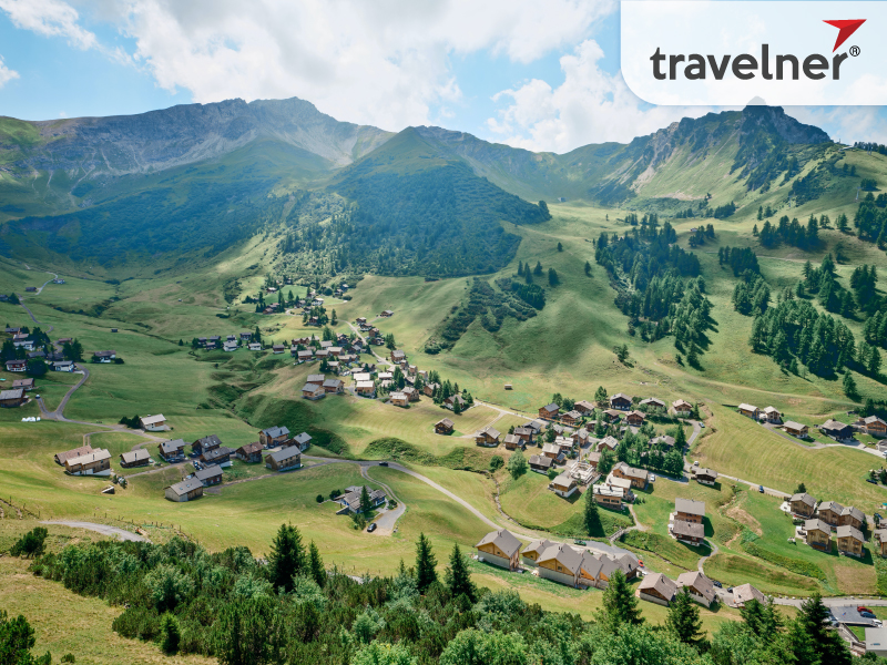 Learn more Liechtenstein travel guide and discover this interesting country