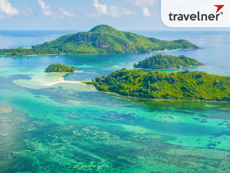 Mahé Island is Seychelles' most alluring archipelago Mahé Island is Seychelles' most alluring archipelago