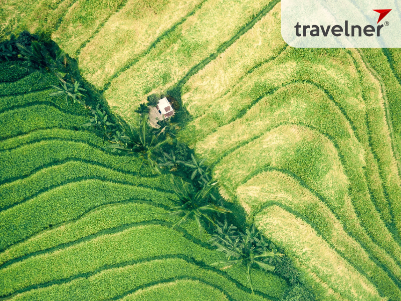 Making regenerative travel your goal Making regenerative travel your goal