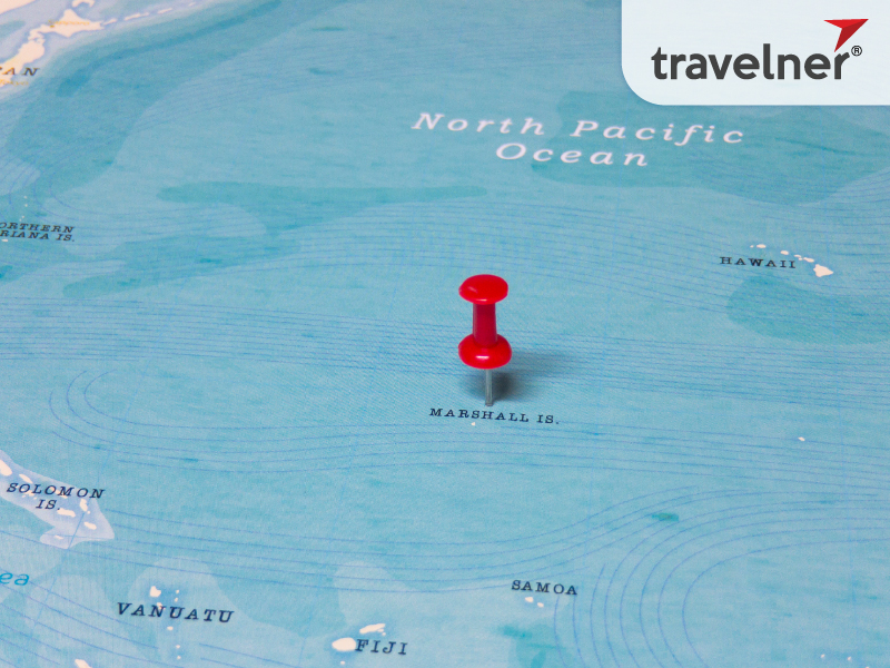 Marshall travel insurance will ensure your benefits during your trip.