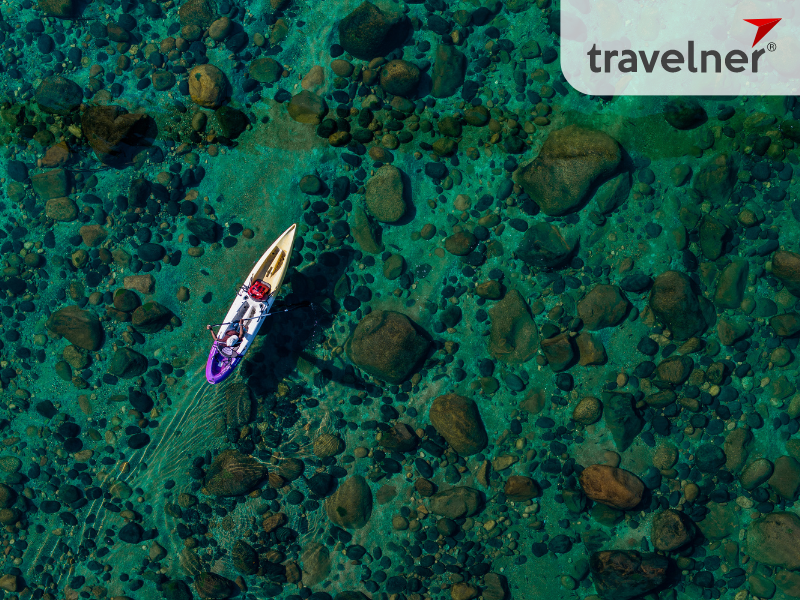 Meghalaya is known as “the land in the clouds”. Meghalaya is known as “the land in the clouds”.