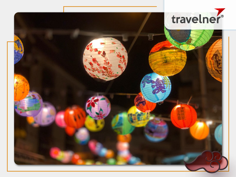 Mid-Autumn Festival in Malaysia has various exciting activities