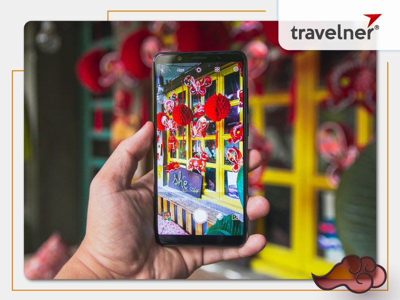 Mid-Autumn Festival in Vietnam is also a traditional event