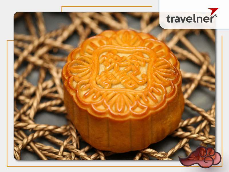 Mooncakes are an indispensable thing at the Mid-Autumn Festival in China