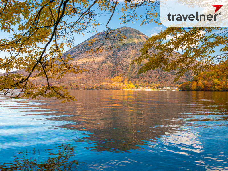Nikko National Park attracts travelers with charming natural beauty. Nikko National Park attracts travelers with charming natural beauty.