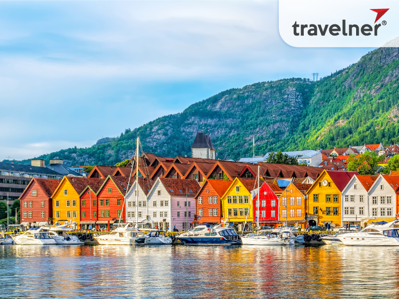 Norway has earned the nickname "Land of the Midnight Sun" Norway has earned the nickname "Land of the Midnight Sun"