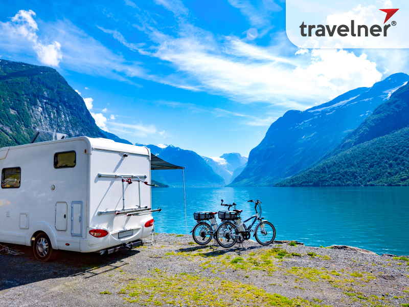 Norway is a stunning country and can be explored at any time of the year Norway is a stunning country and can be explored at any time of the year