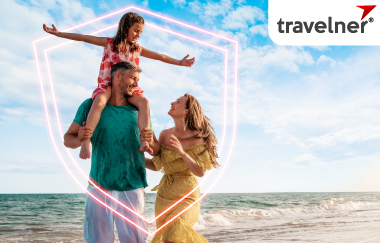 Omicron and Travel: Travelner aconseja ¿cómo encontrar el mejor seguro de viaje online? Omicron and Travel: Travelner aconseja ¿cómo encontrar el mejor seguro de viaje online?