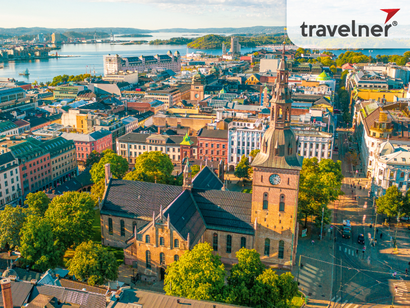 Oslo, the capital and largest city in Norway travel guide Oslo, the capital and largest city in Norway travel guide