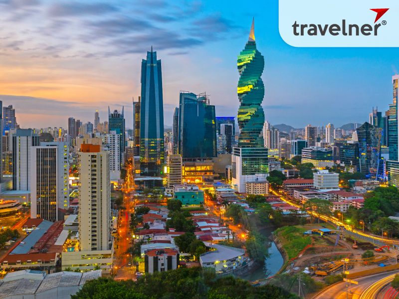 Panama will be one of the most appealing tourist destinations in 2023 Panama will be one of the most appealing tourist destinations in 2023