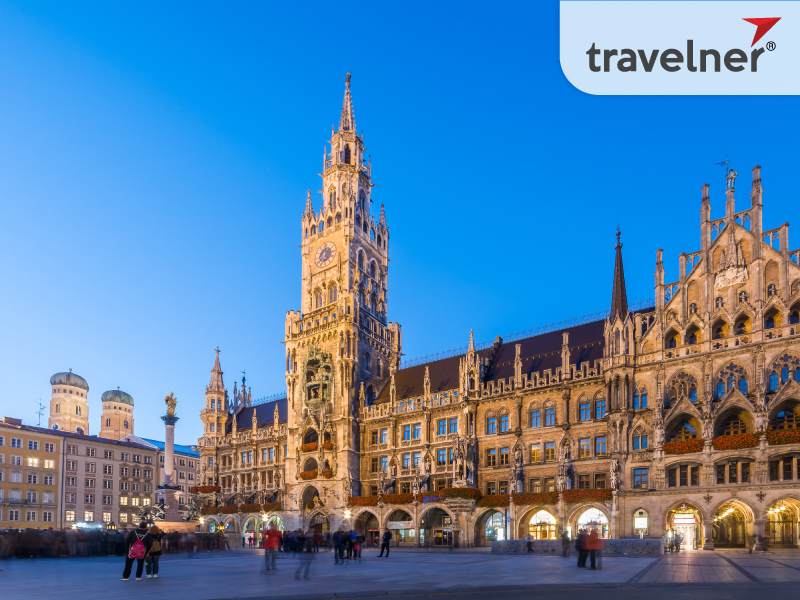 Performances by choirs are also typical of Zurich city every Christmas season.