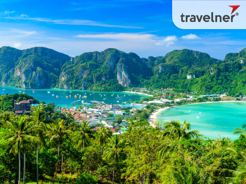 Phuket is an interesting destination that is well worth a visit