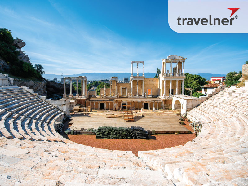 Plovdiv is a historic city located in southern Bulgaria, known for its vibrant cultural scene Plovdiv is a historic city located in southern Bulgaria, known for its vibrant cultural scene