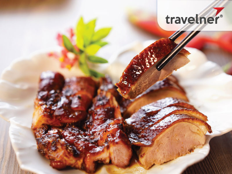 Roast duck Roast duck