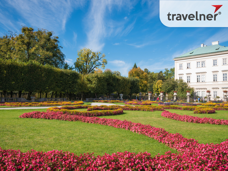 Salzburg is most famous for being the birthplace of Wolfgang Amadeus Mozart
