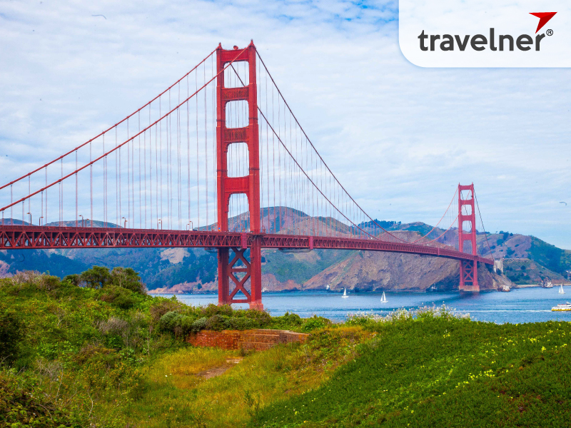 San Francisco, California