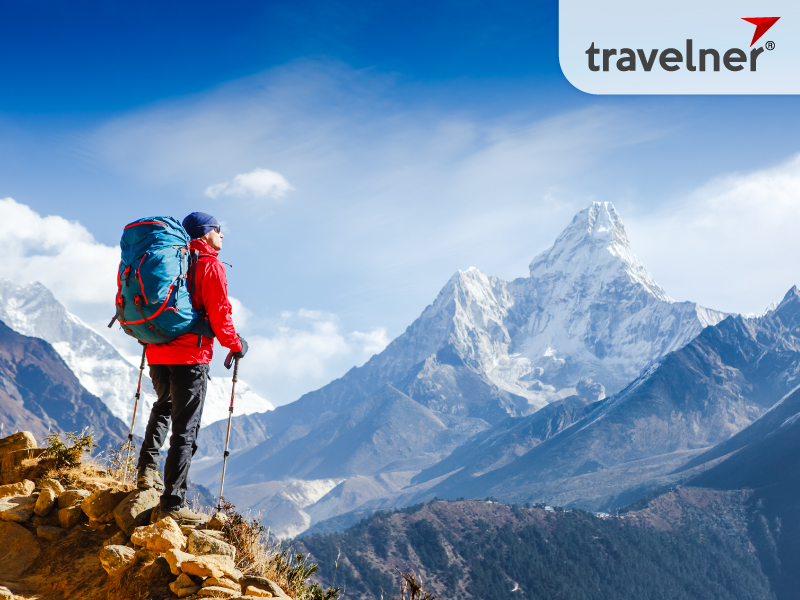 Several essential tips to experience your travel