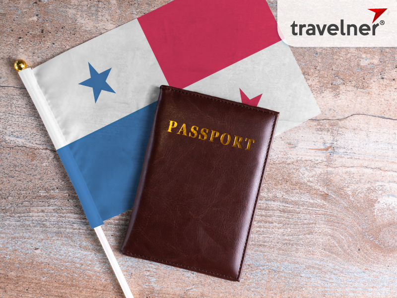 Simple processes for entering Panama with a valid passport for at least 6 months Simple processes for entering Panama with a valid passport for at least 6 months