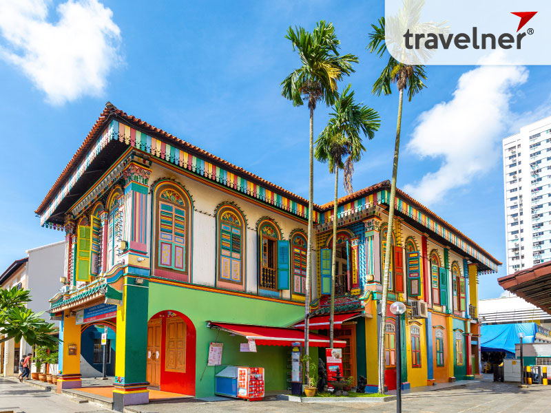 Little India Singapore