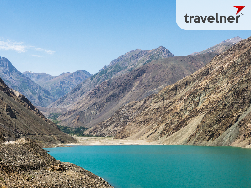 Skardu in the Gilgit Baltistan region,Pakistan. Skardu in the Gilgit Baltistan region,Pakistan.