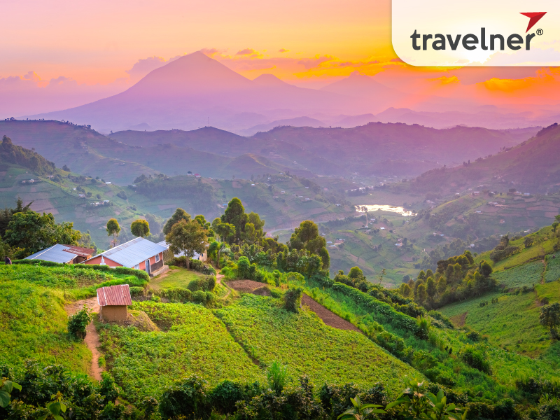 Start exploring Uganda today with Uganda travel guidelines Start exploring Uganda today with Uganda travel guidelines