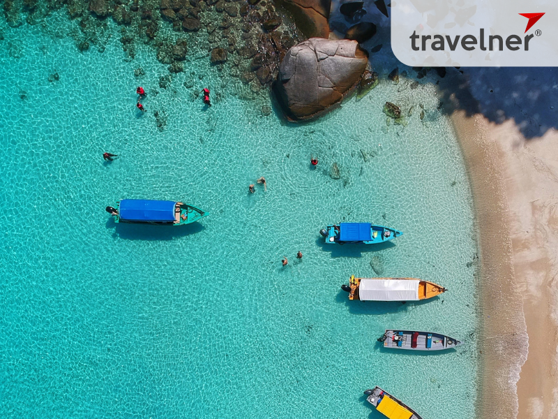 Take a swimming adventure holiday Take a swimming adventure holiday