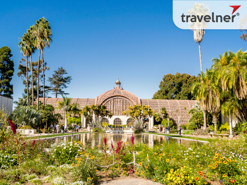 Taking a stroll in the best parks of San Diego is a memorable experience. Taking a stroll in the best parks of San Diego is a memorable experience.