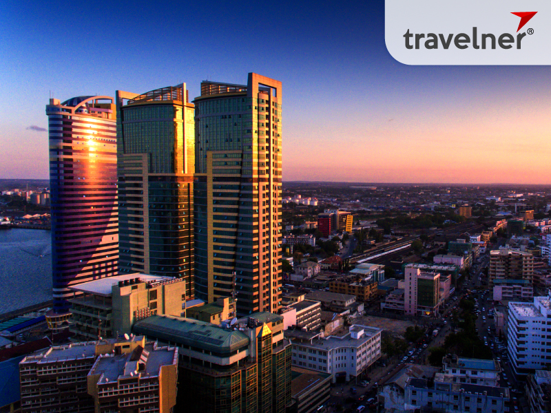 Tanzania is among the nations with the most stunning masterpieces of nature Tanzania is among the nations with the most stunning masterpieces of nature