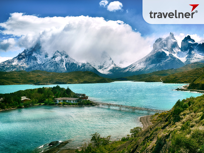 The best time of year to visit Chile is during the summer The best time of year to visit Chile is during the summer