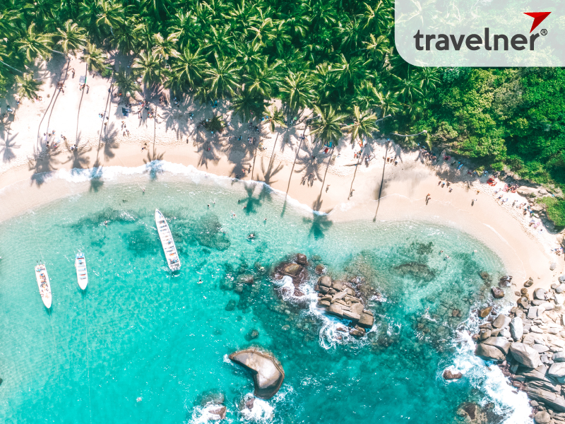 The best time of year to visit Colombia is from December to March