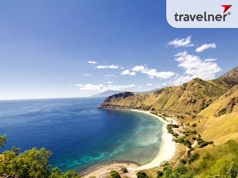 The best time of year to visit East Timor is from May to October The best time of year to visit East Timor is from May to October