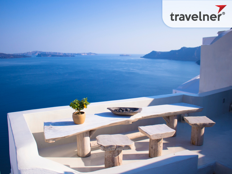 The best time of year to visit Greece depends on your plan, and interests