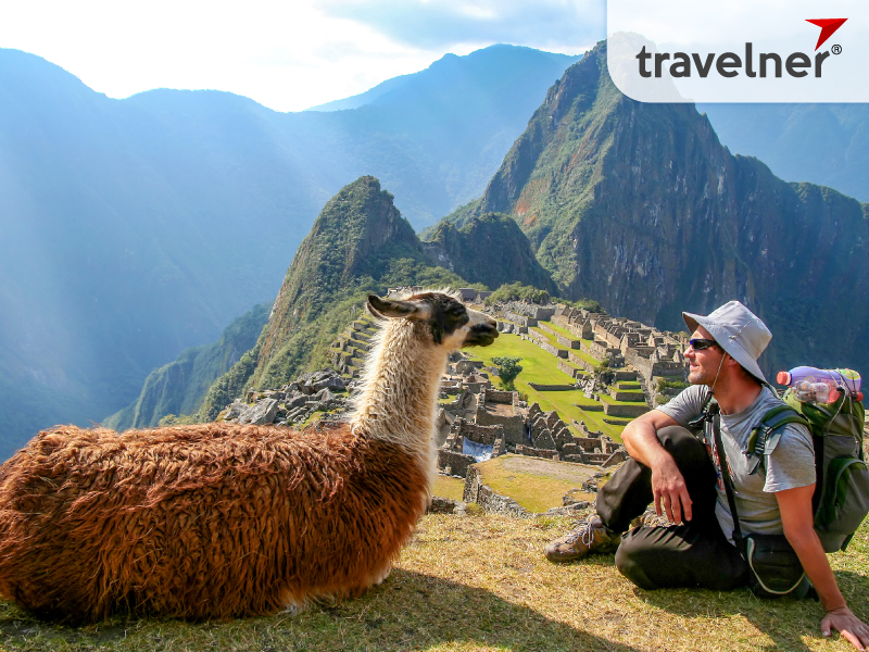 Thời điểm lý tưởng để du lịch Peru là từ tháng 5 đến tháng 9 Thời điểm lý tưởng để du lịch Peru là từ tháng 5 đến tháng 9