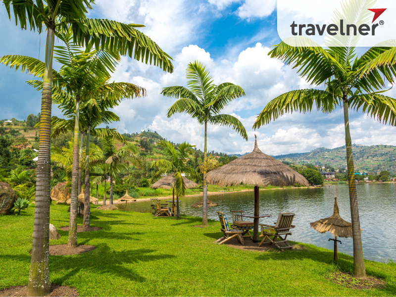 The best time of year to visit Rwanda is from June to September. The best time of year to visit Rwanda is from June to September.