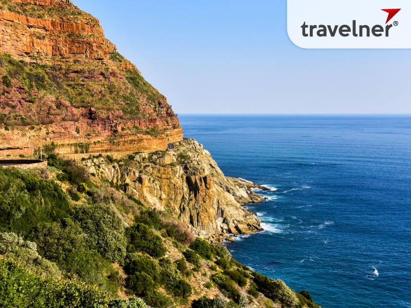 The best time of year to visit South Africa is from May to September The best time of year to visit South Africa is from May to September