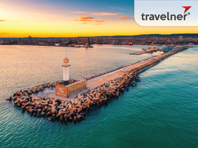 The best time to visit Bulgaria is spring The best time to visit Bulgaria is spring