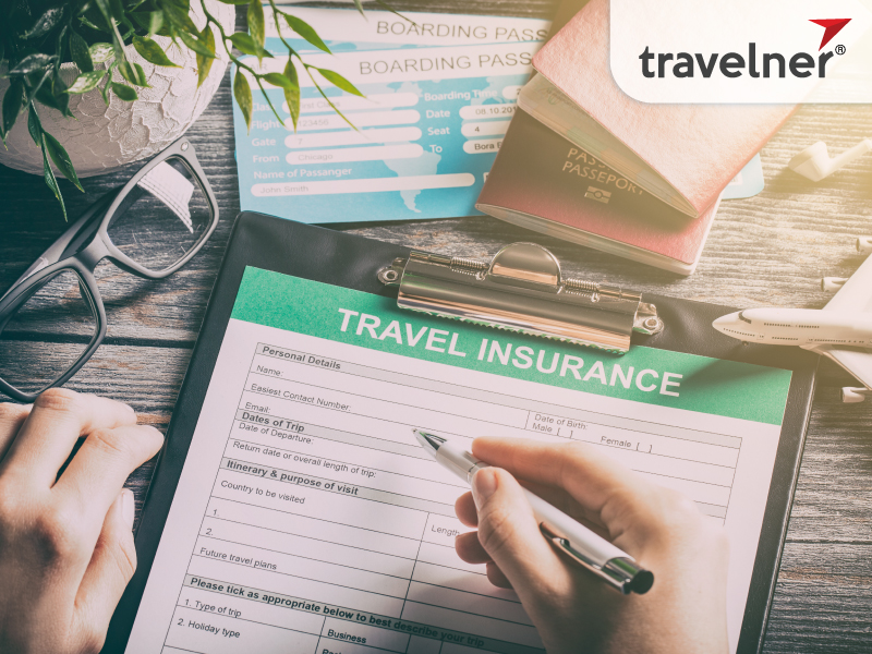 The best travel insurance for seniors in Canada