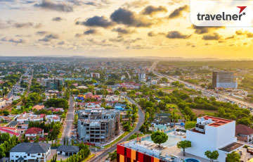 Ghana Travel Guide: Everything you need to know before your trip