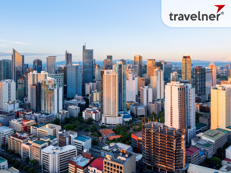 The Philippines is the most breathtaking place to go in 2023 The Philippines is the most breathtaking place to go in 2023